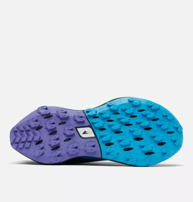 TENIS FEMENINO COLUMBIA MONTRAIL TRINITY FKT – foto 9